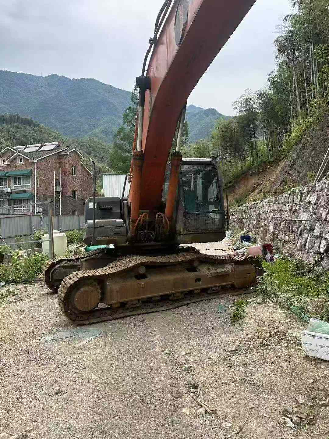 51挖机