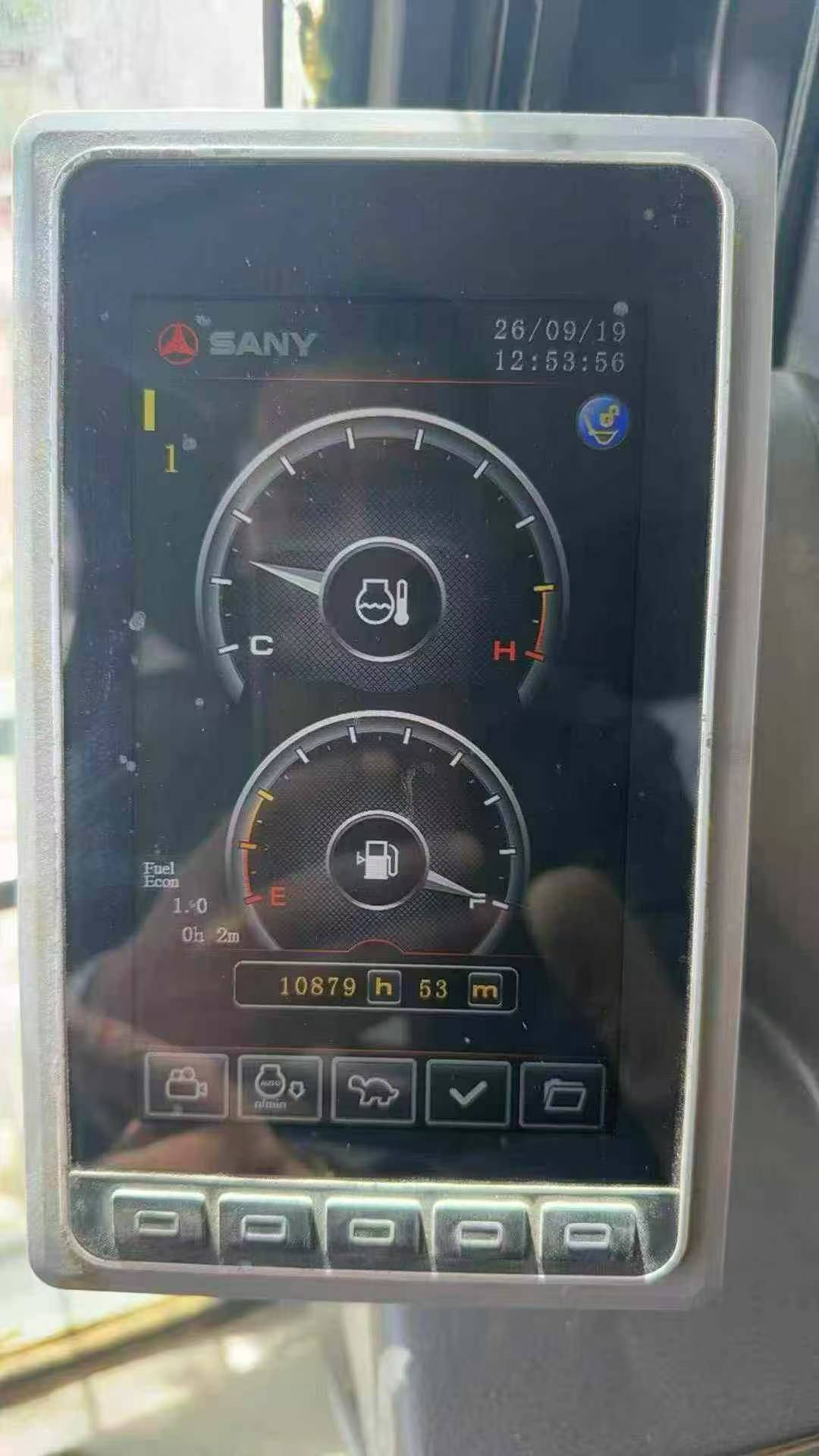51挖机