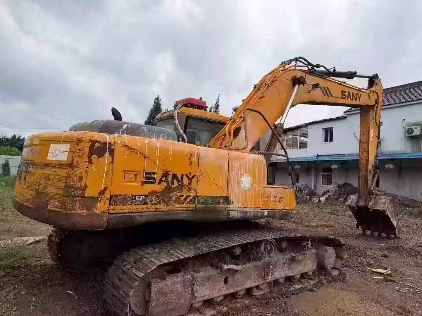 51挖机