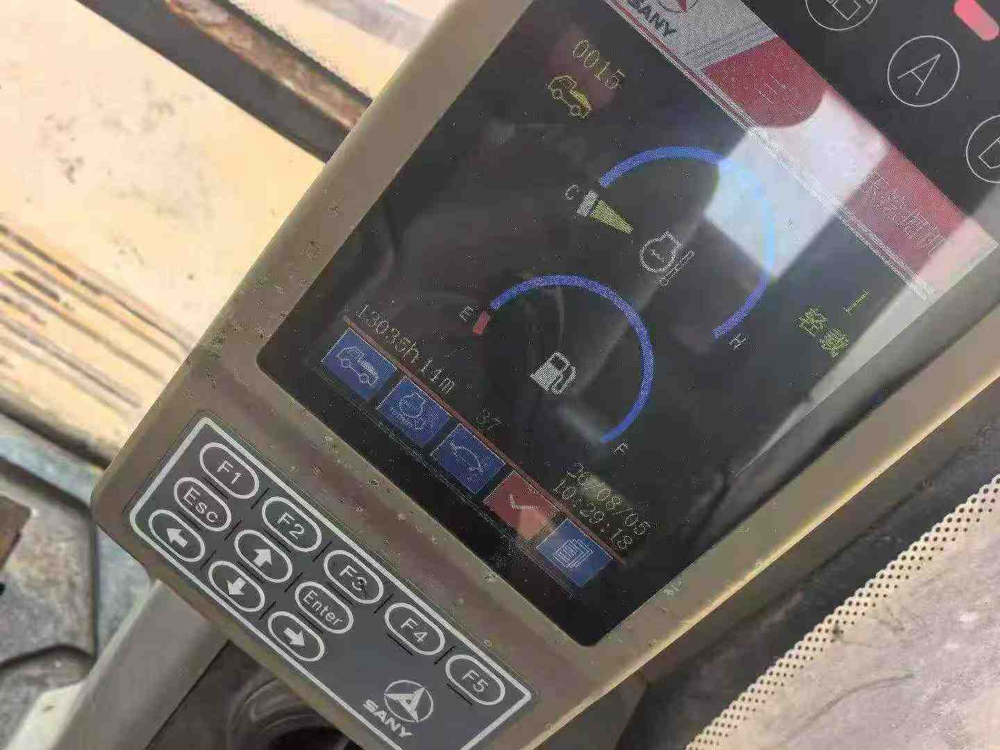 51挖机