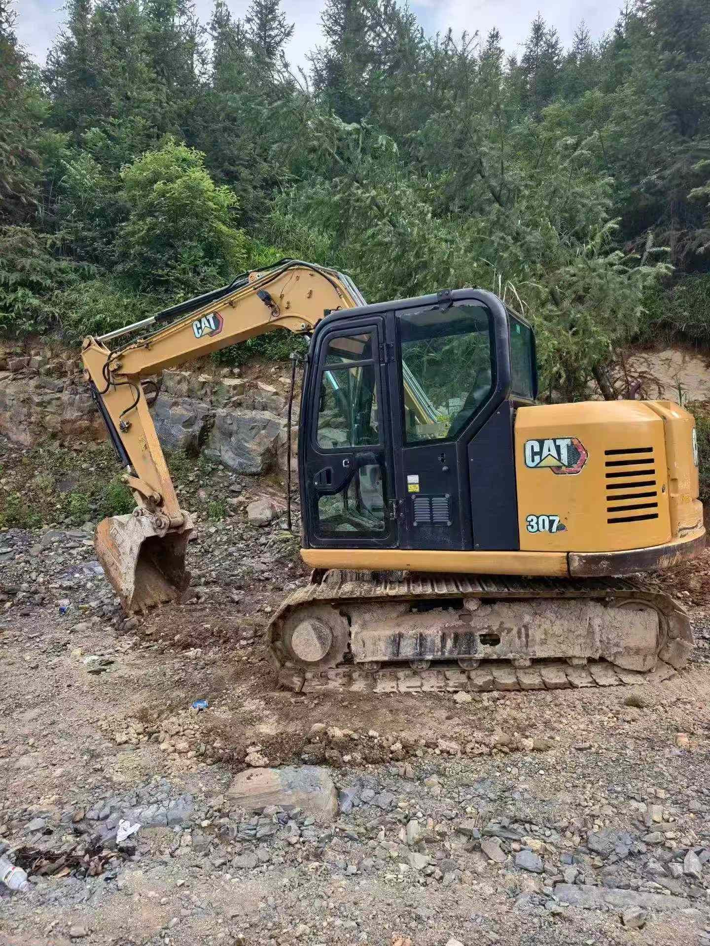 51挖机