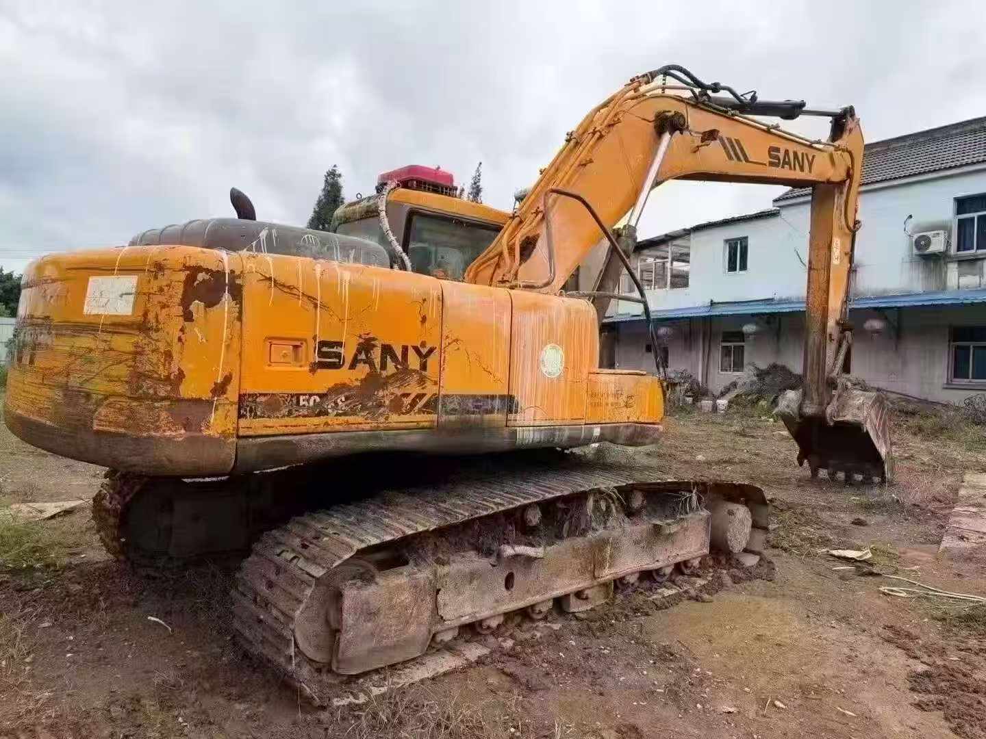 51挖机