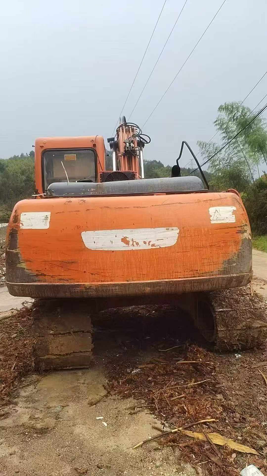 51挖机