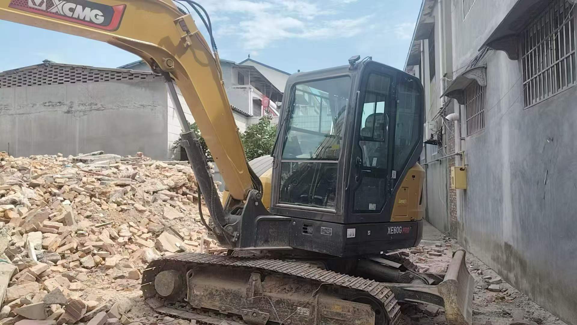 51挖机
