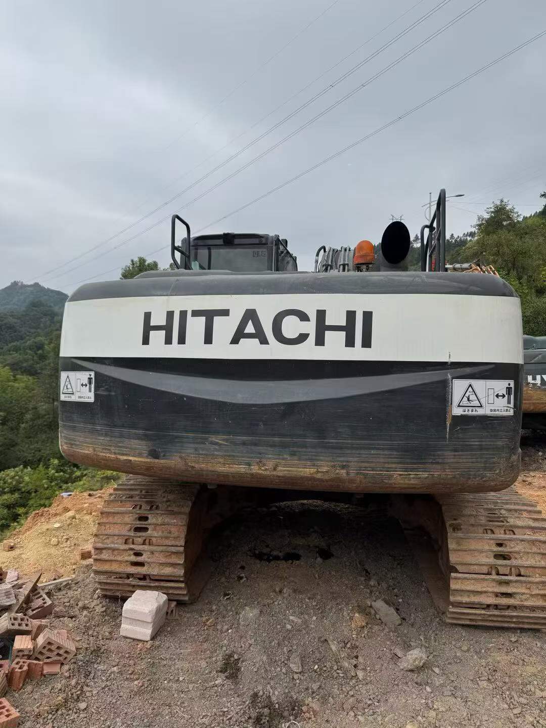 51挖机