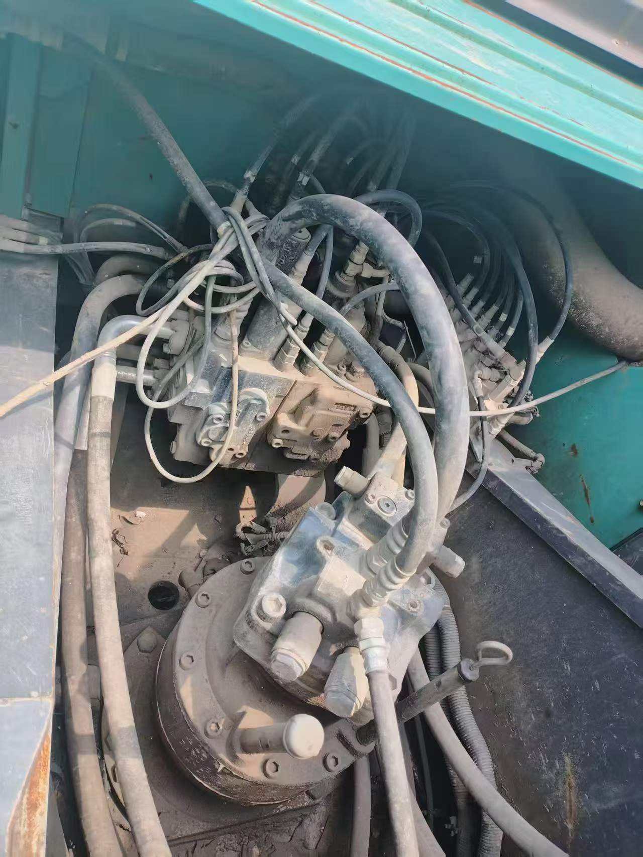 51挖机