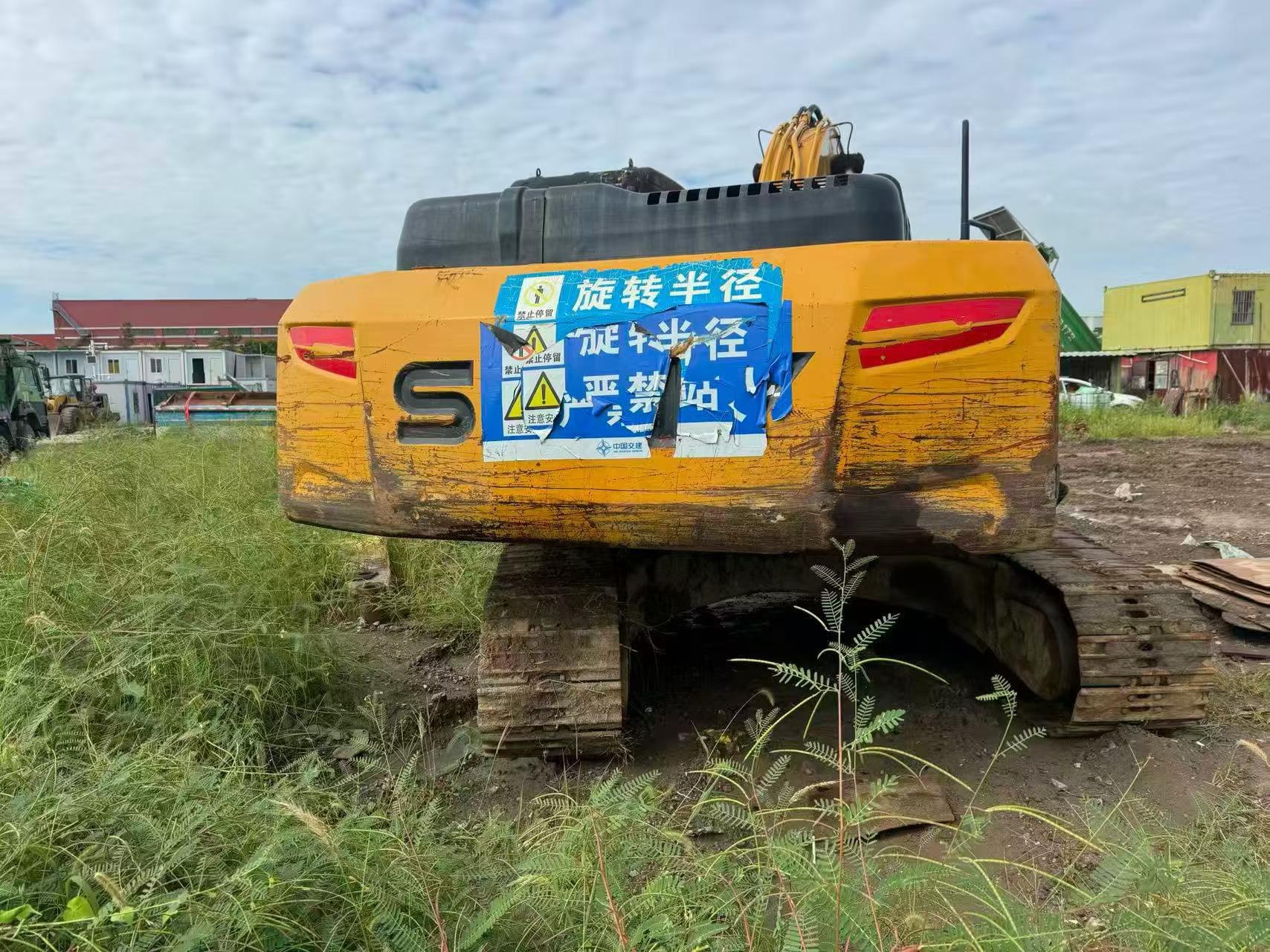 51挖机