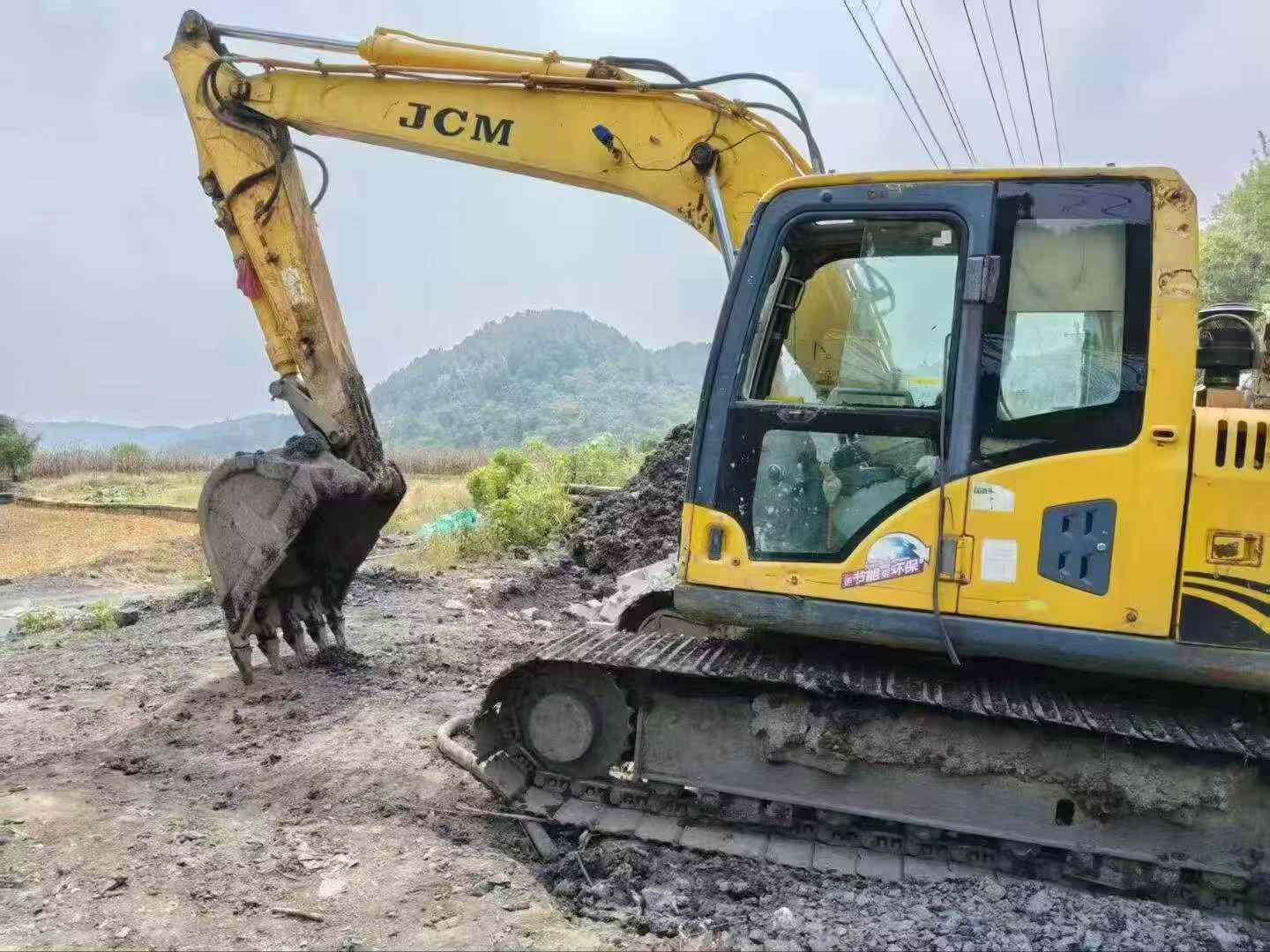 51挖机