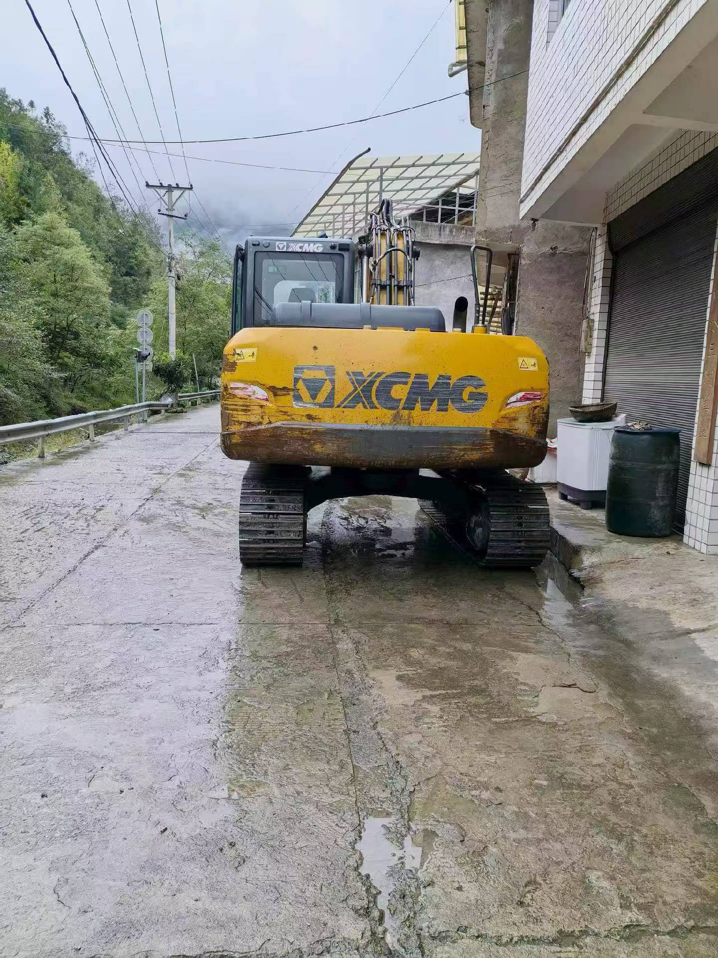 51挖机