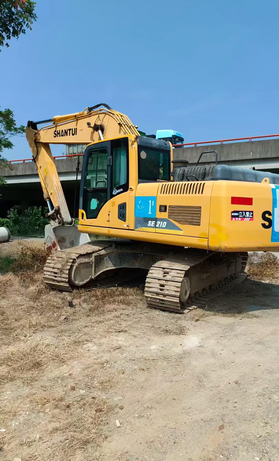 51挖机