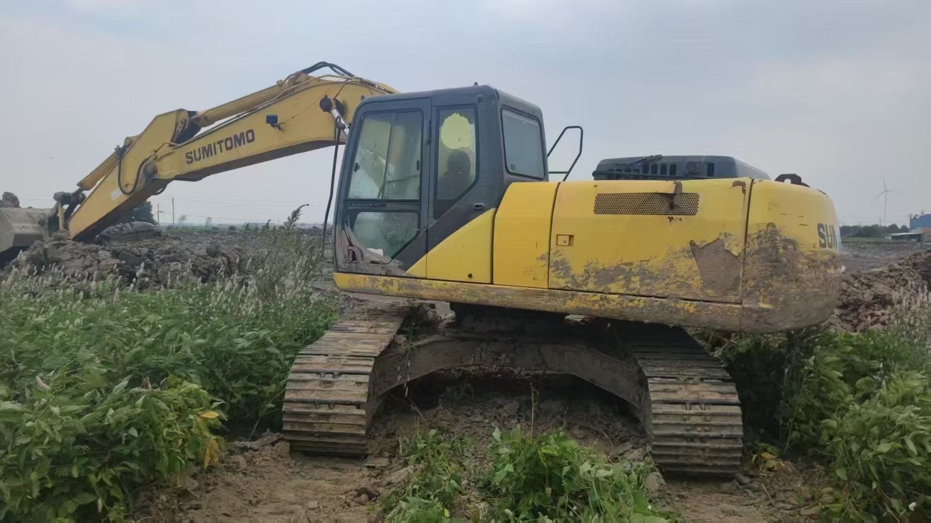 51挖机