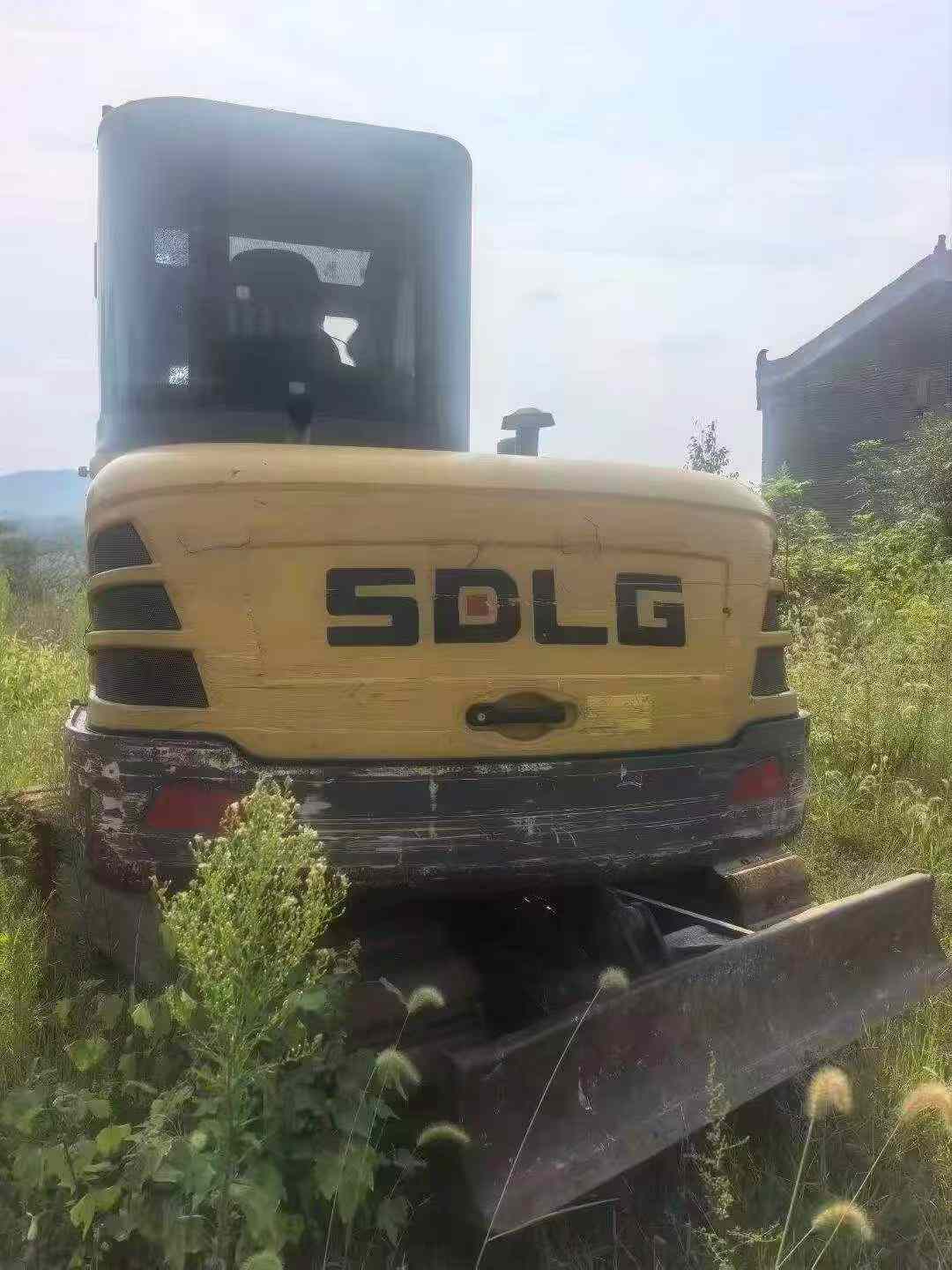 51挖机