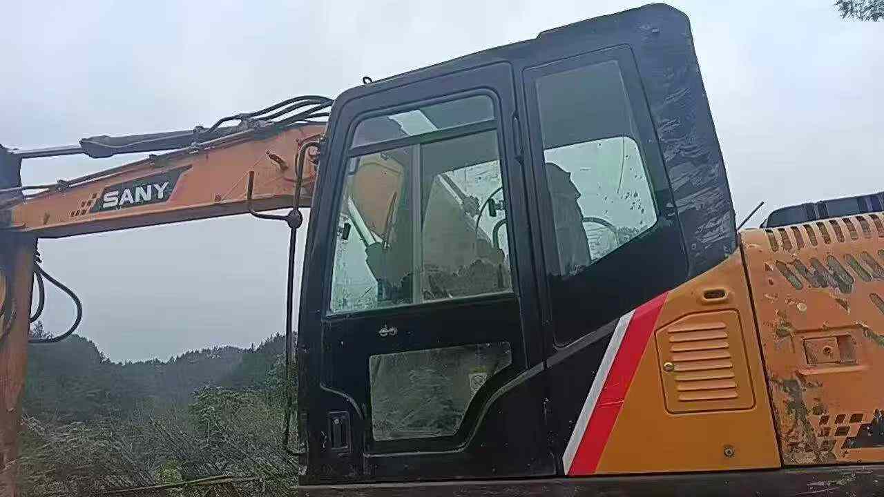 51挖机