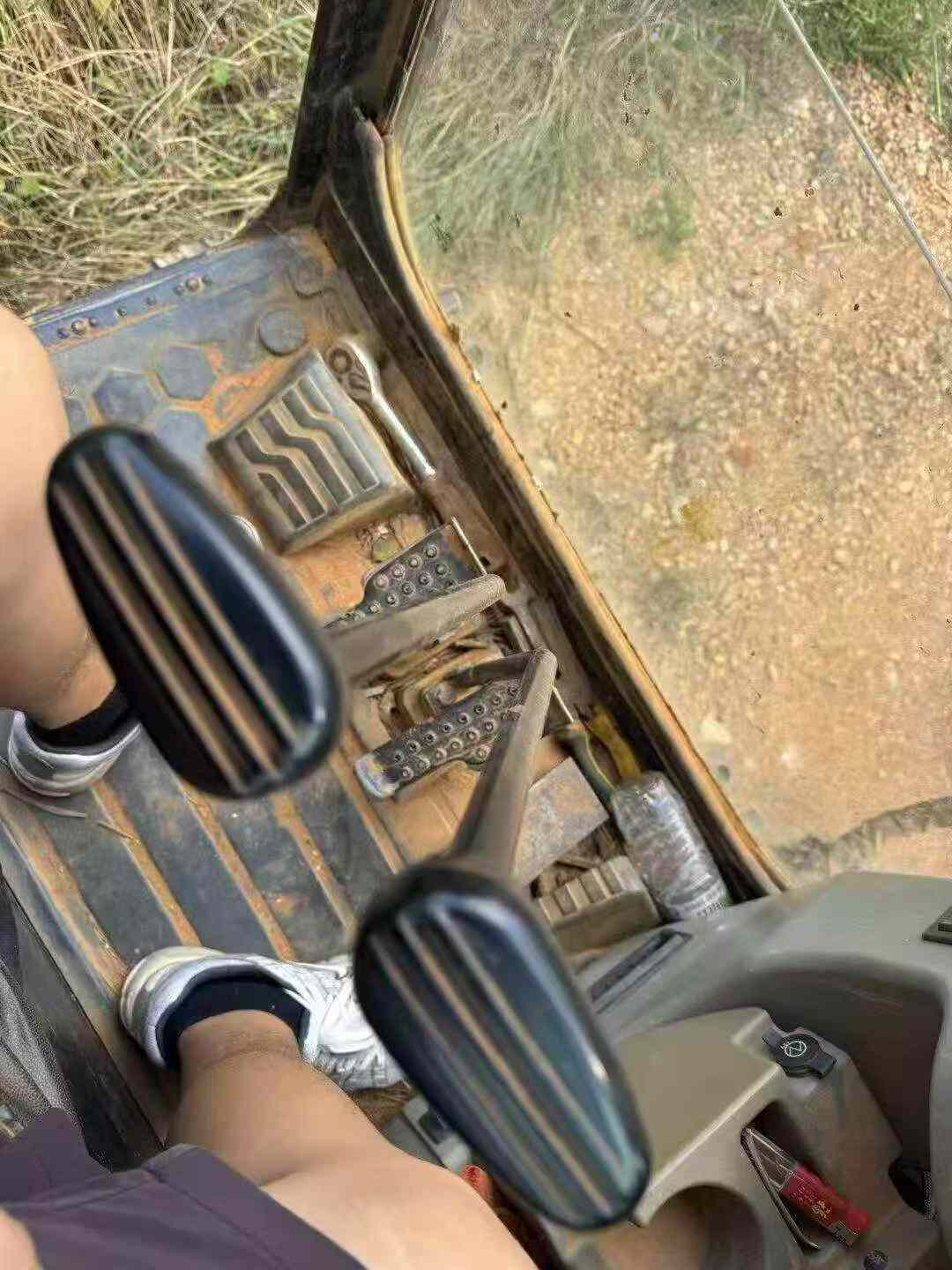 51挖机