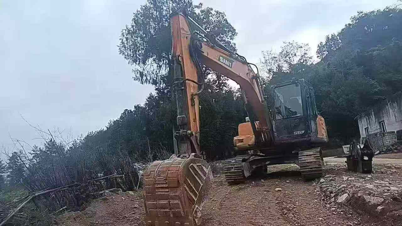 51挖机