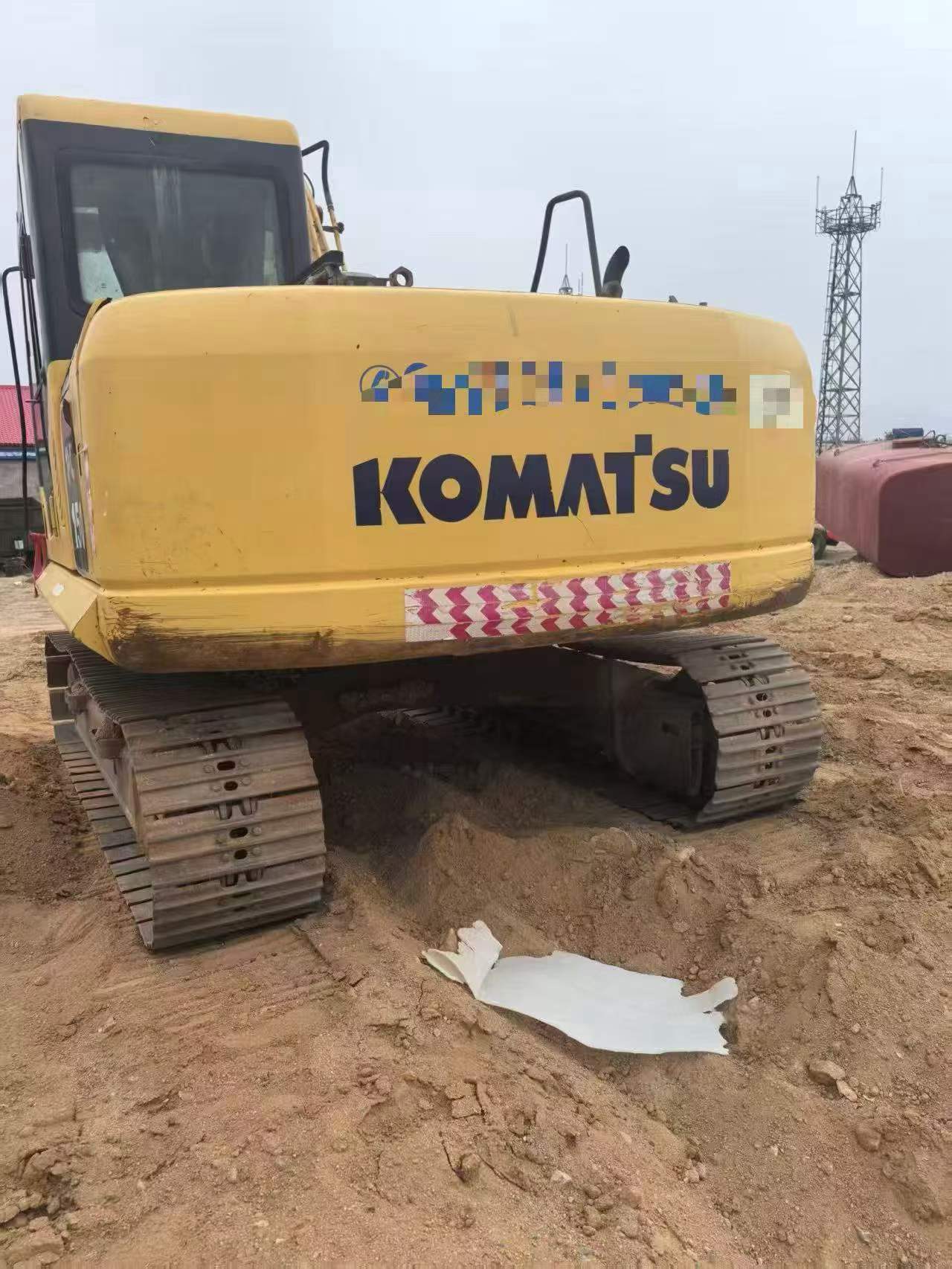 51挖机