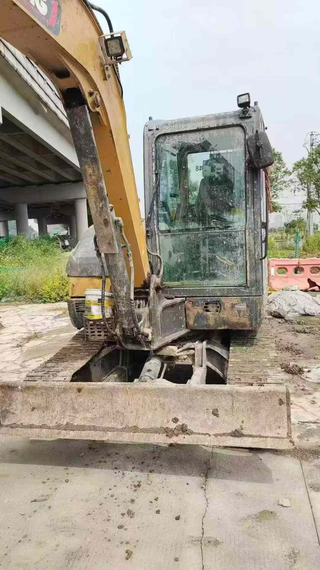 51挖机