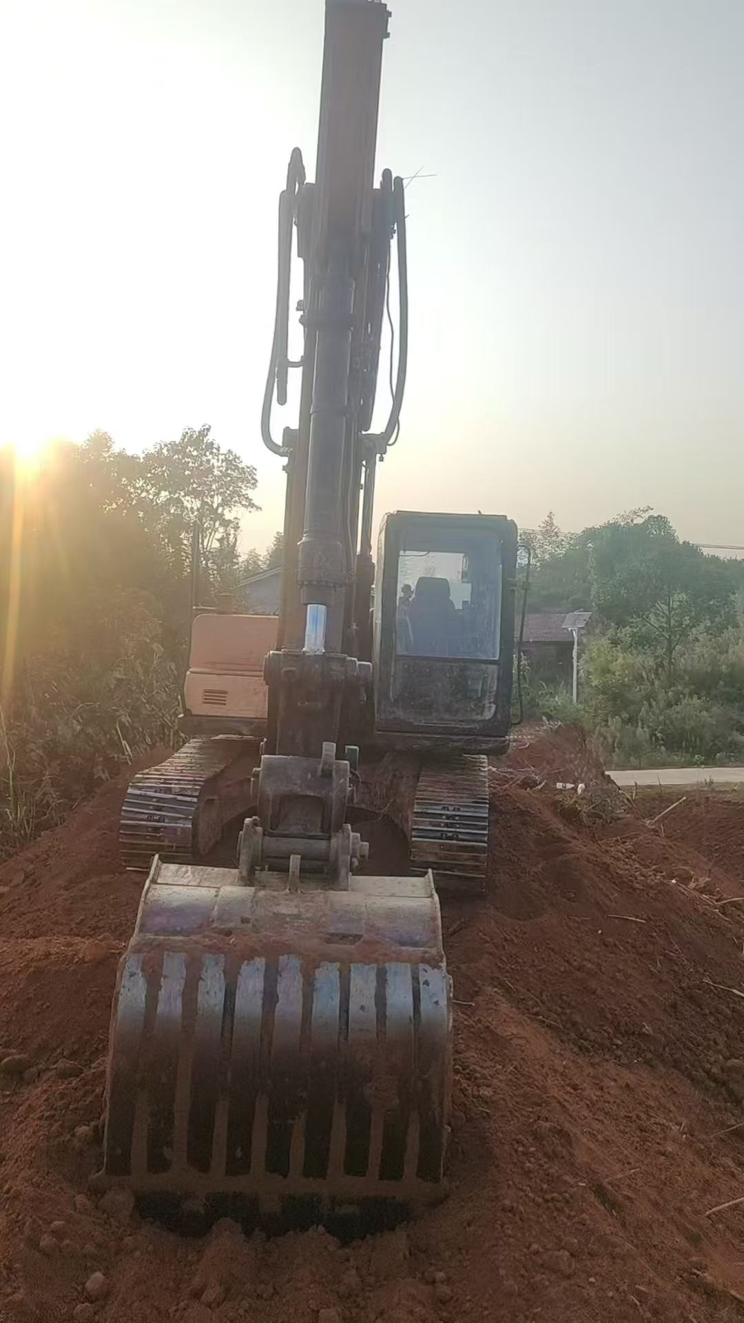 51挖机