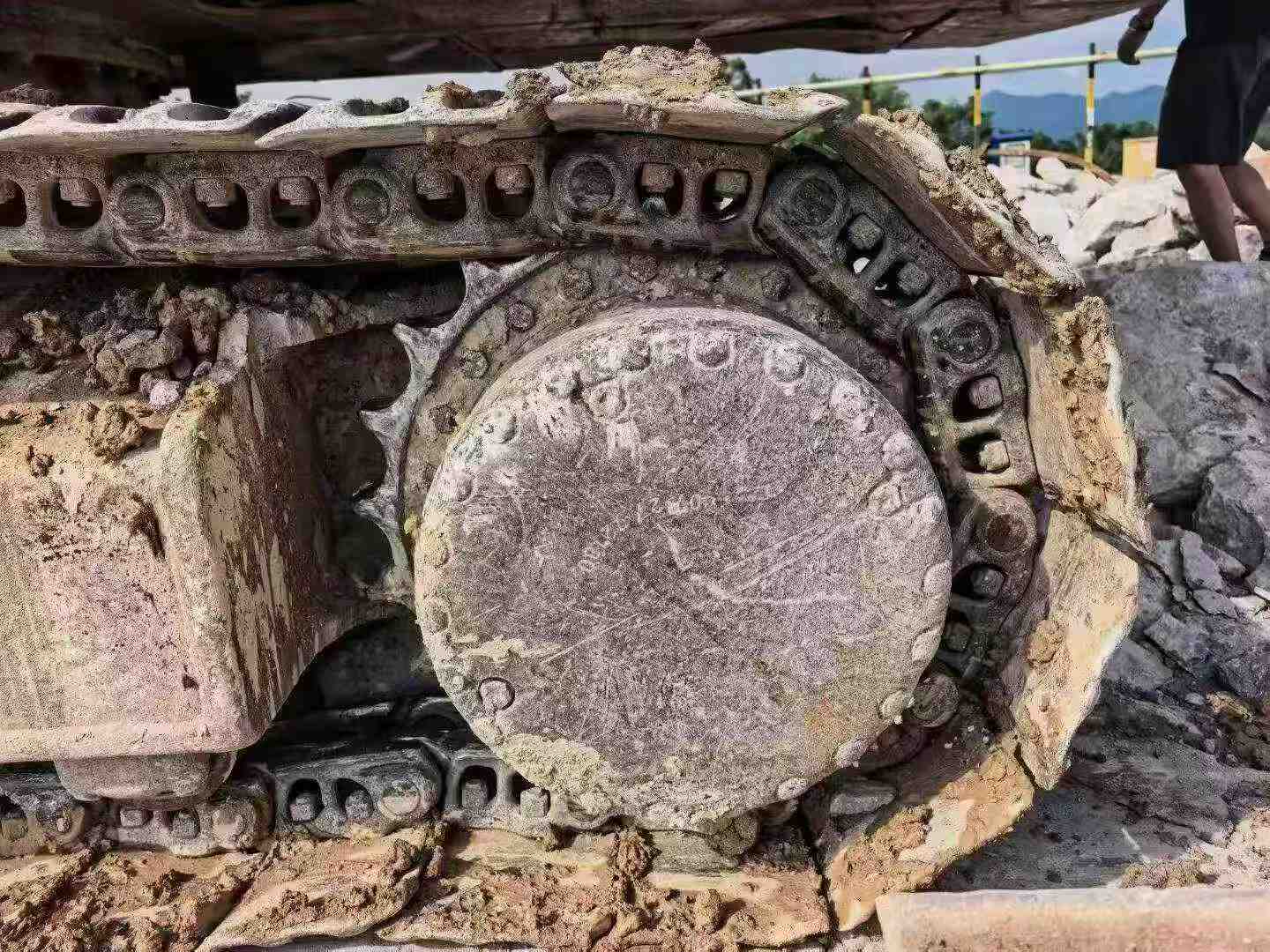 51挖机
