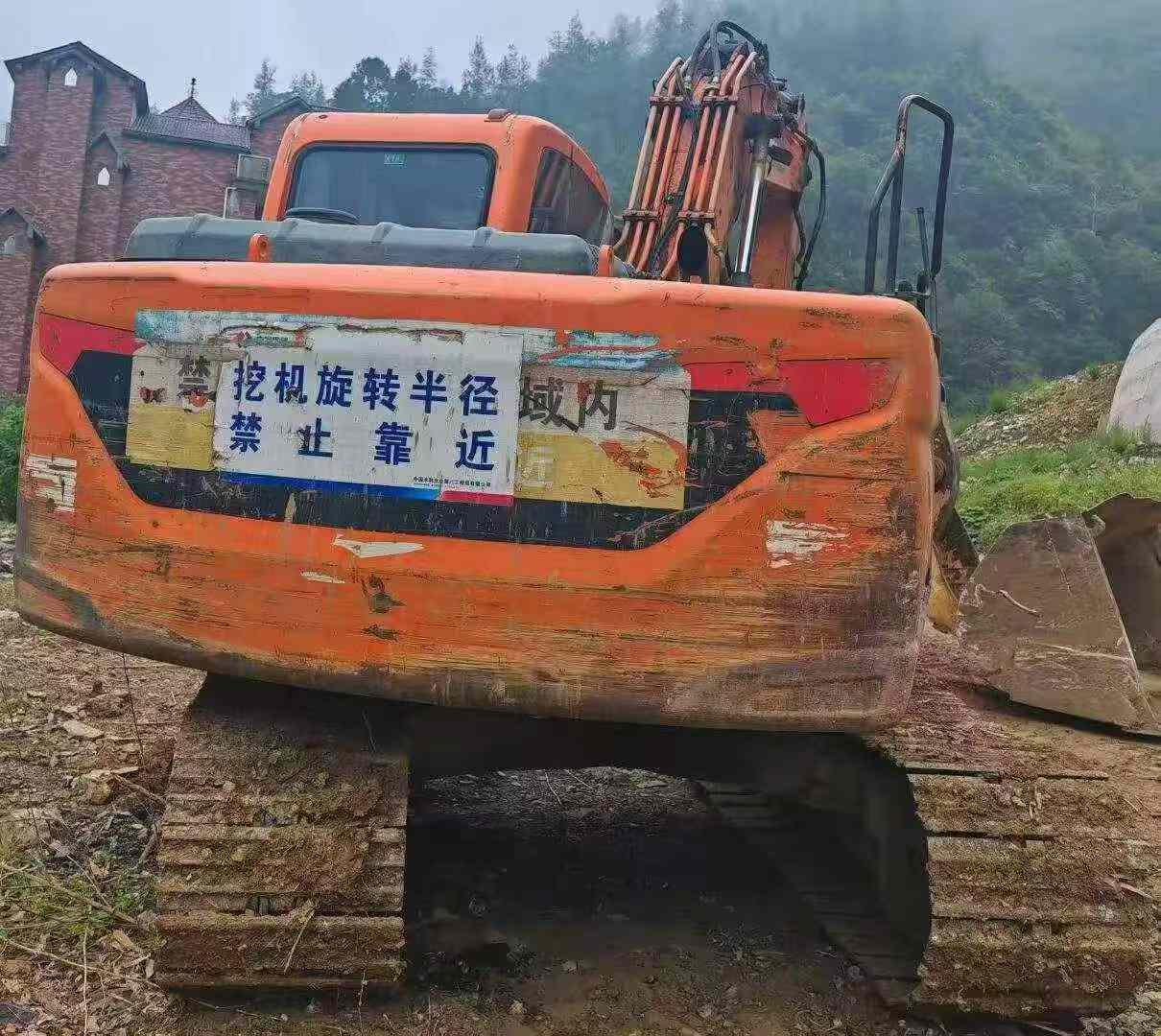 51挖机