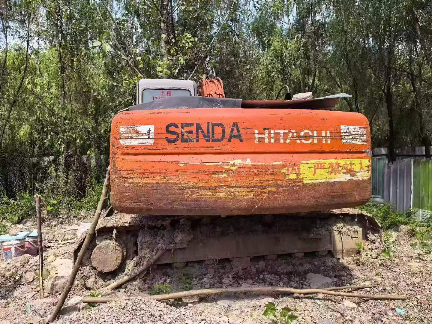 51挖机