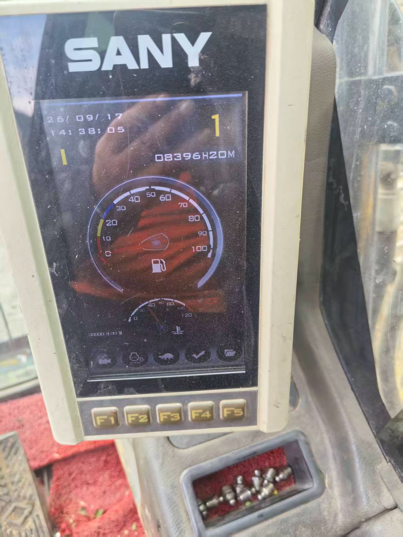 51挖机