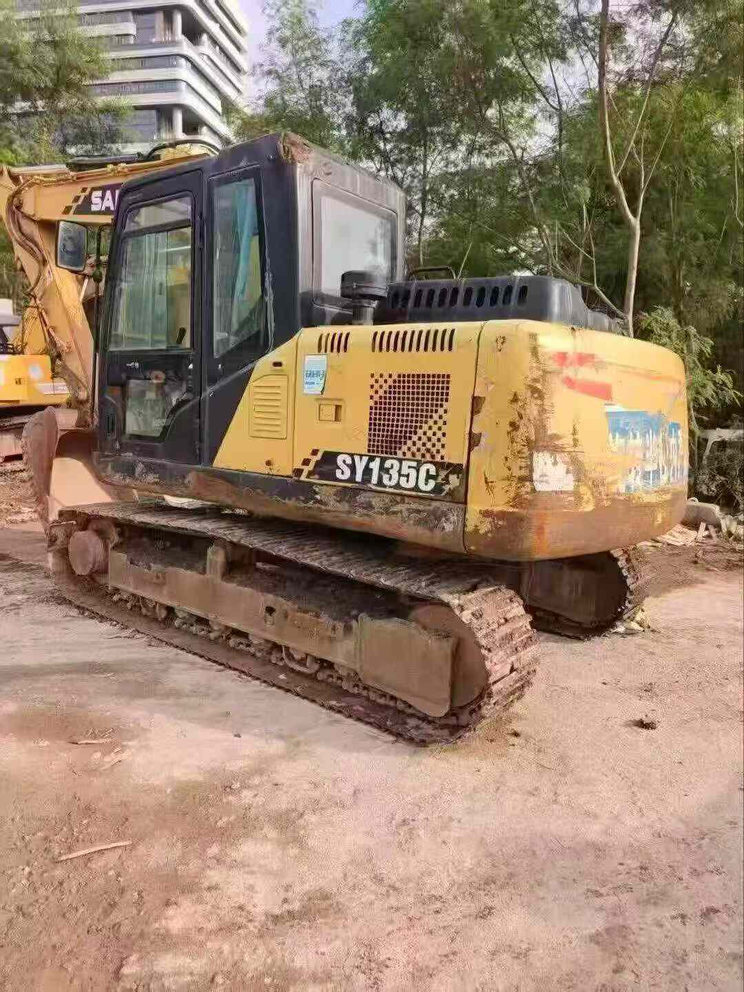 51挖机