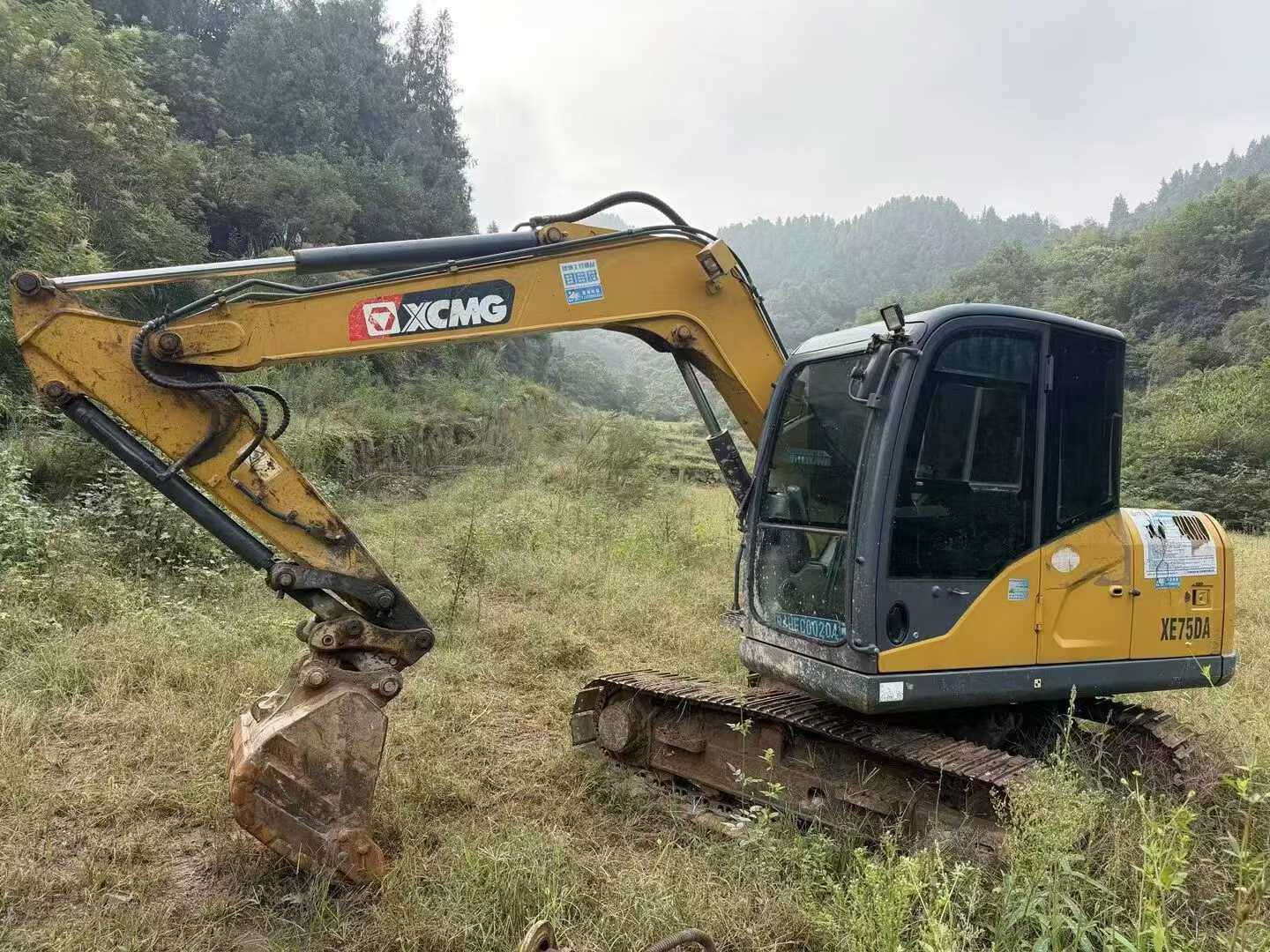 51挖机