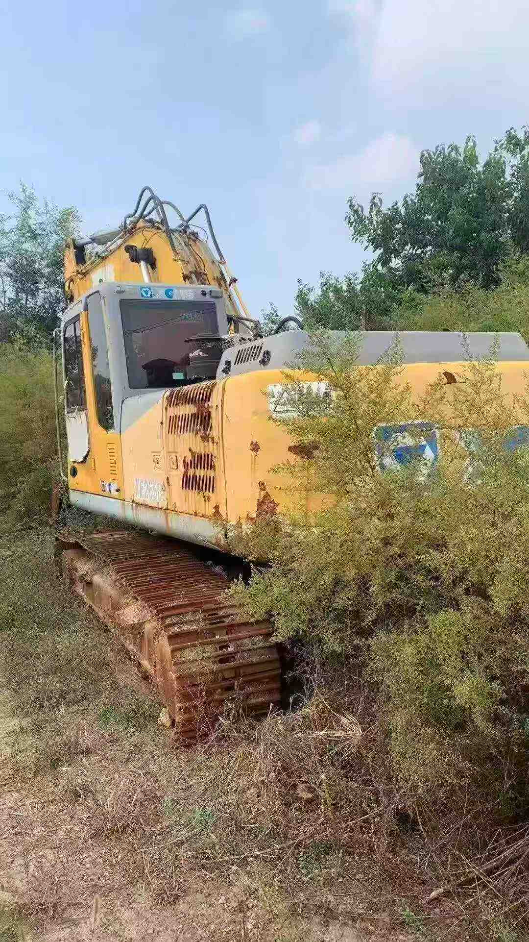 51挖机