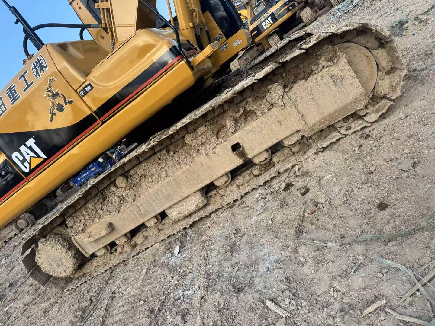 51挖机