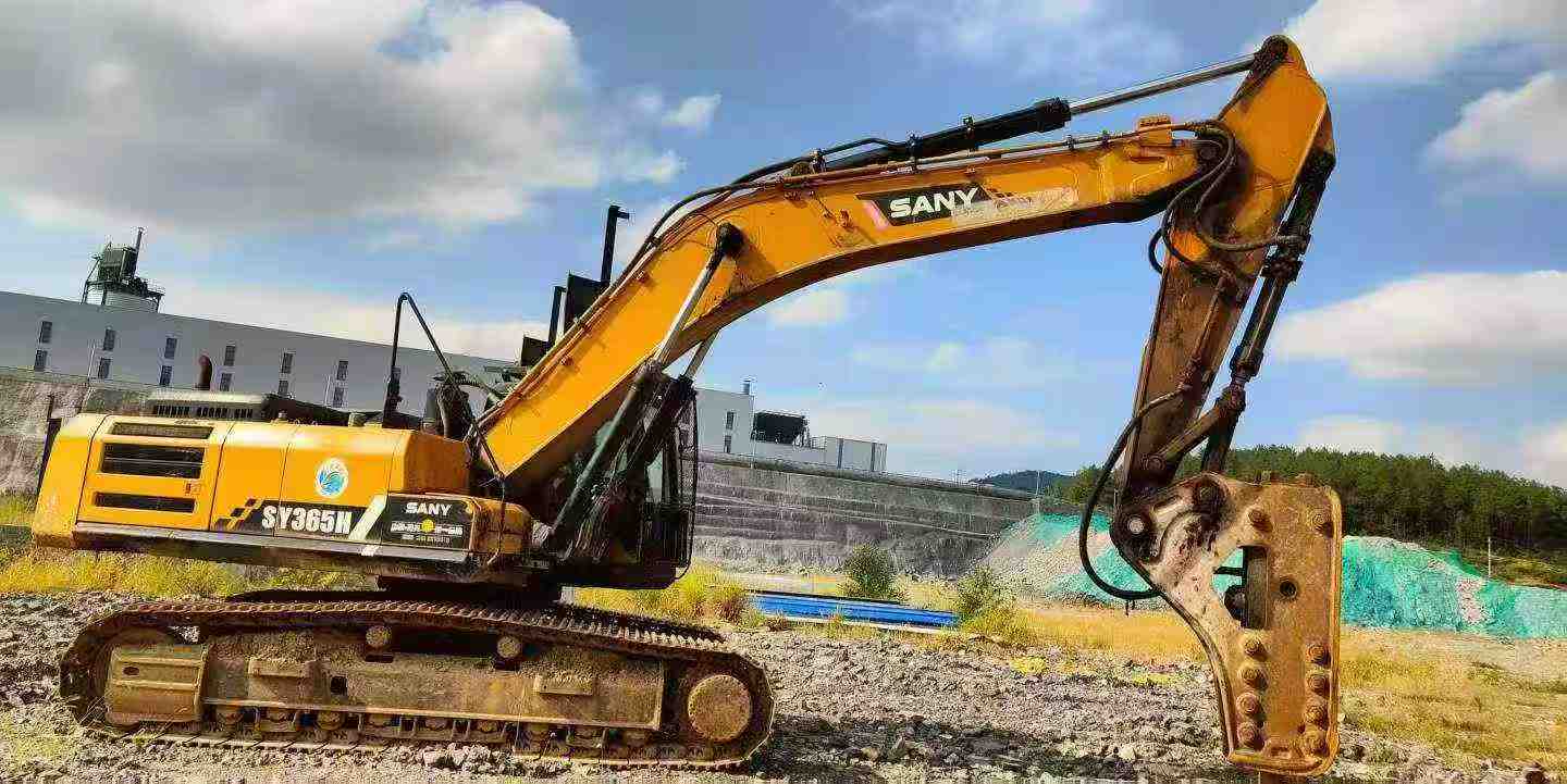 51挖机