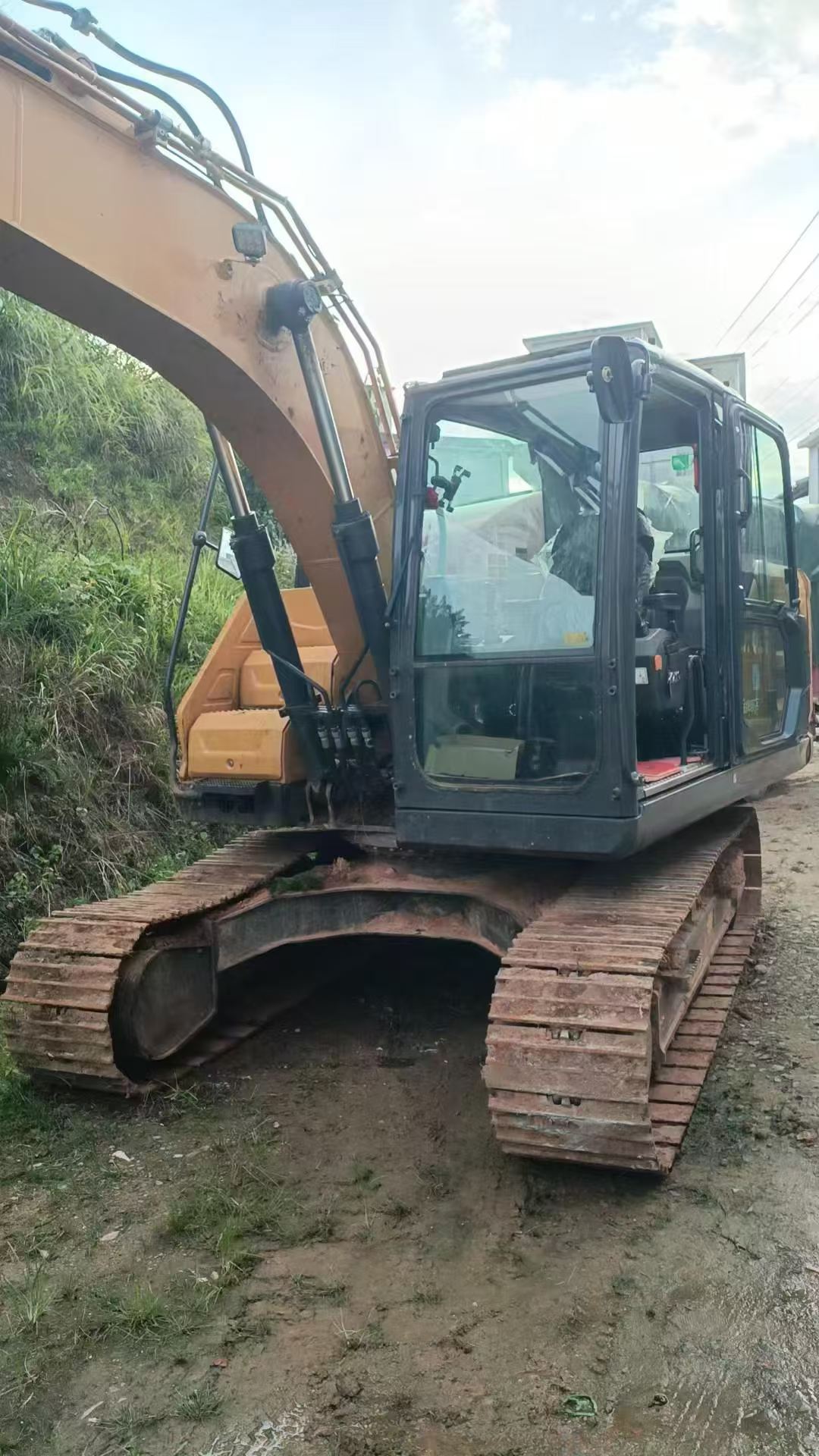 51挖机