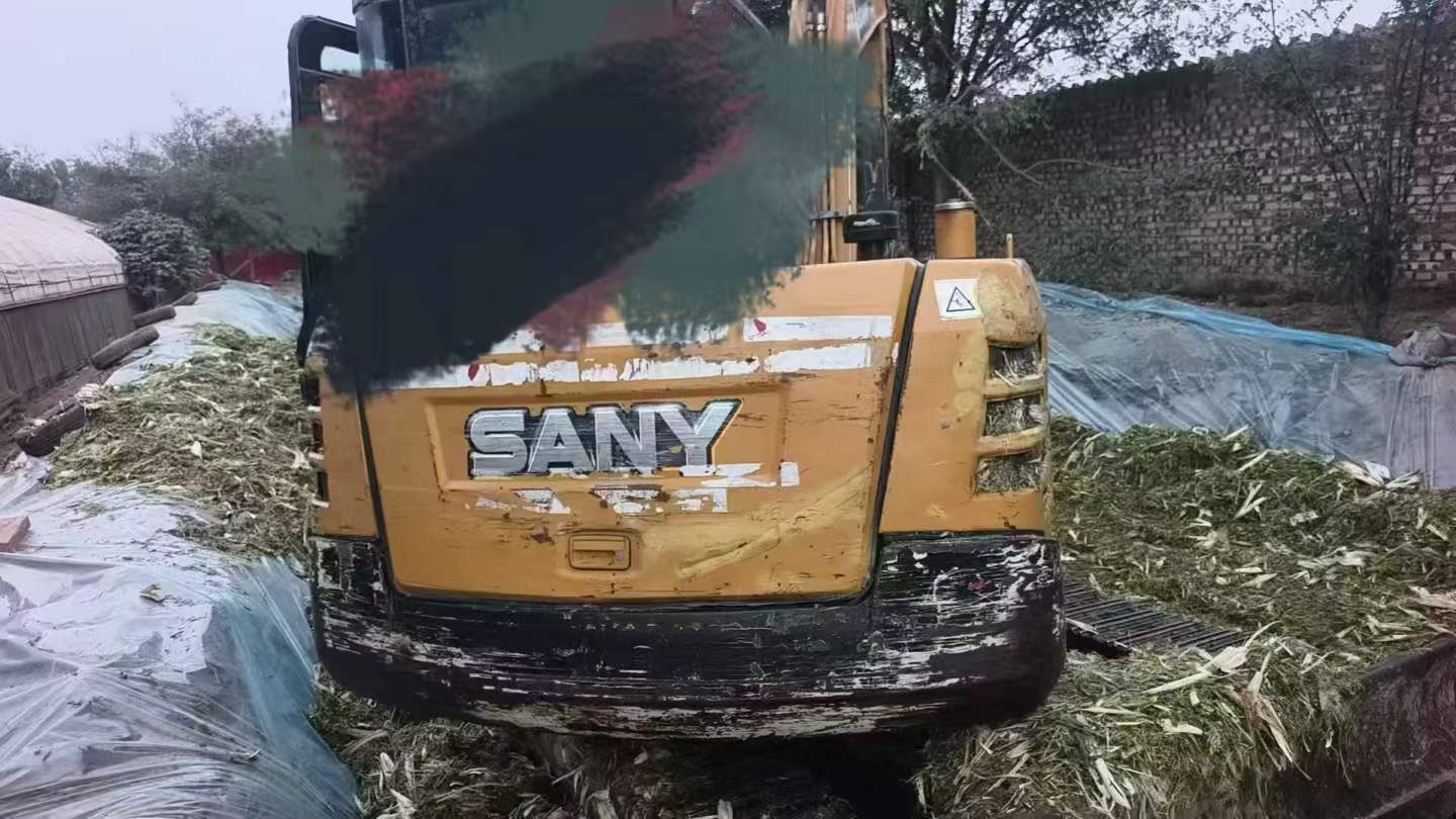 51挖机