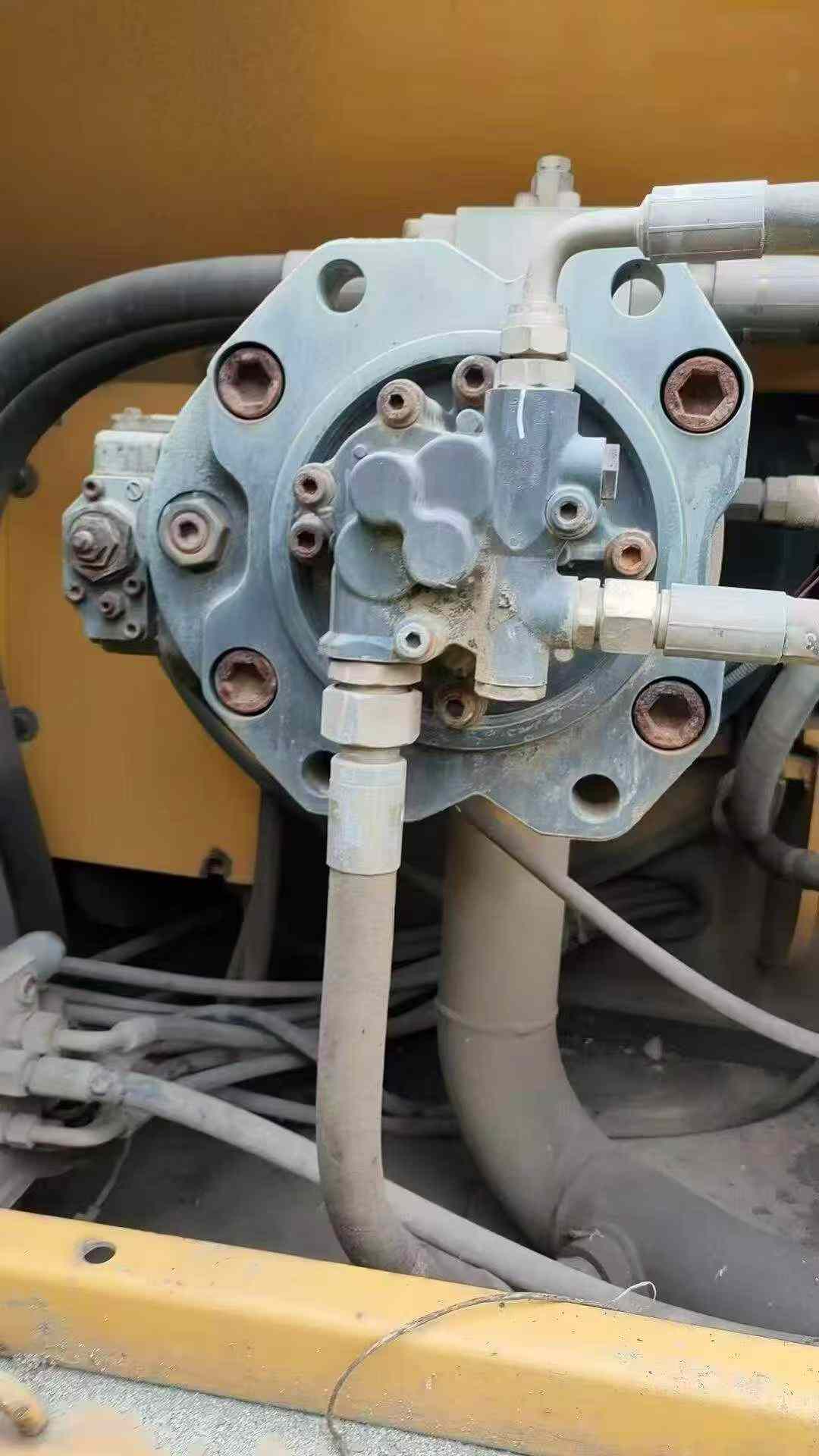51挖机