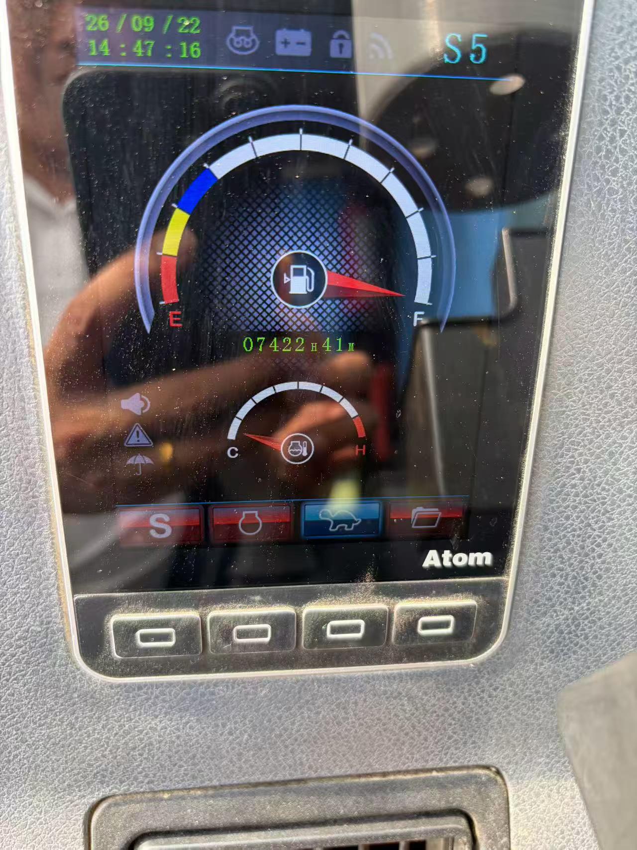 51挖机