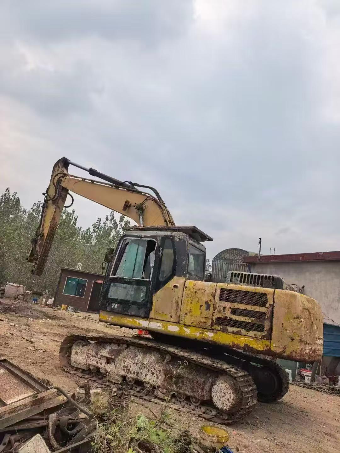 51挖机