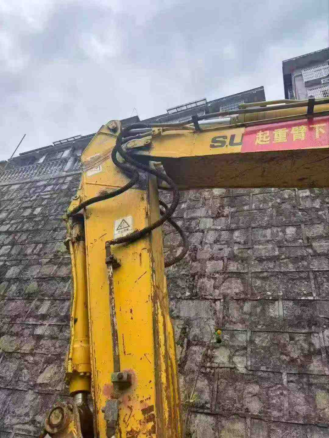 51挖机