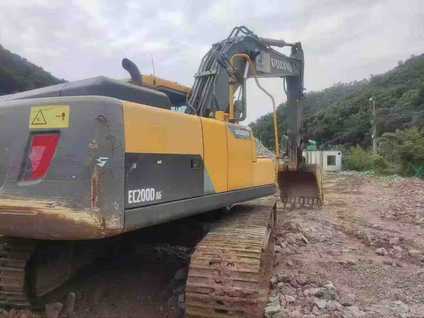 51挖机