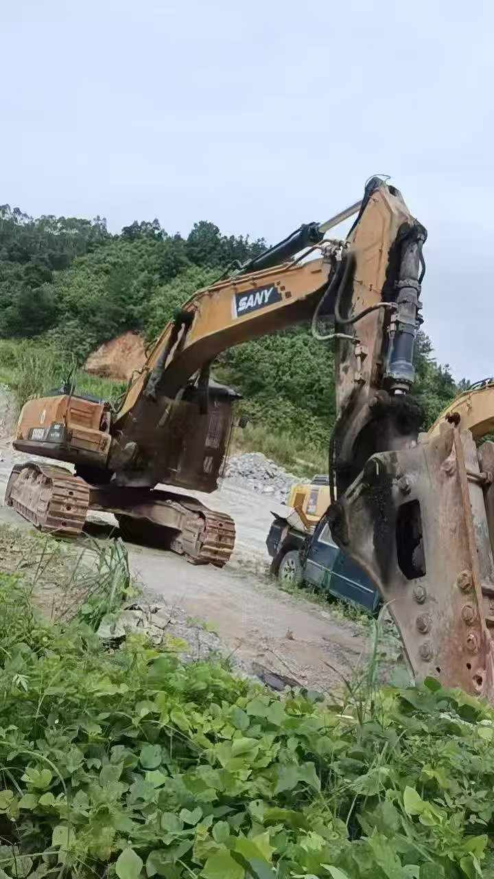 51挖机