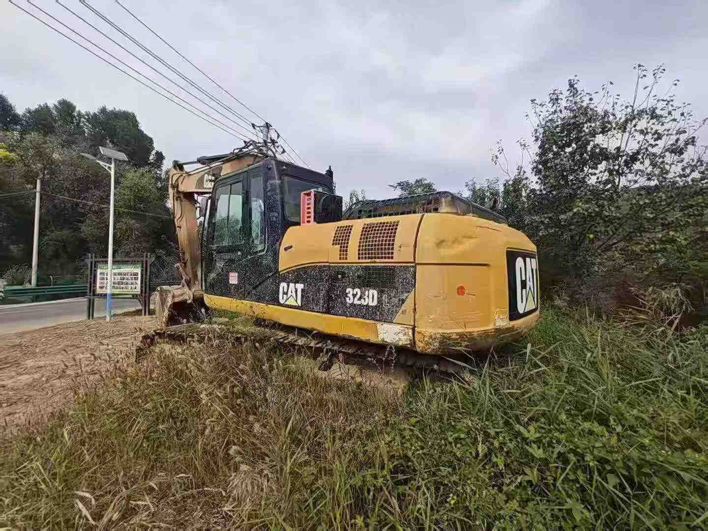 51挖机
