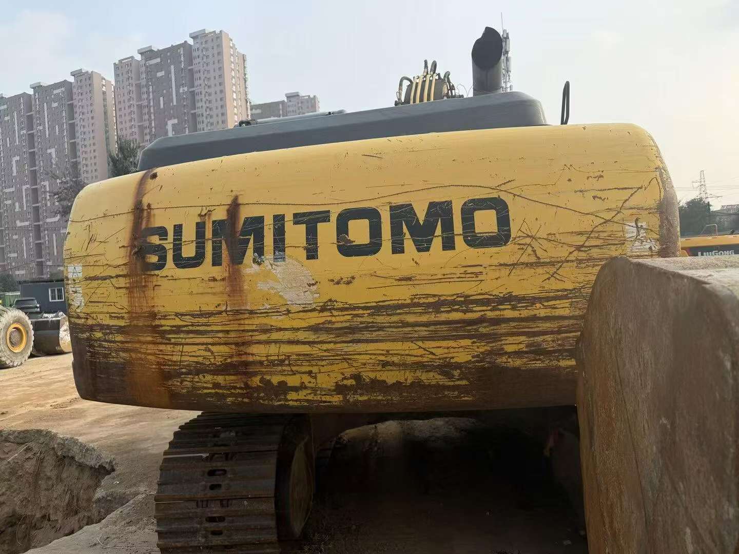 51挖机