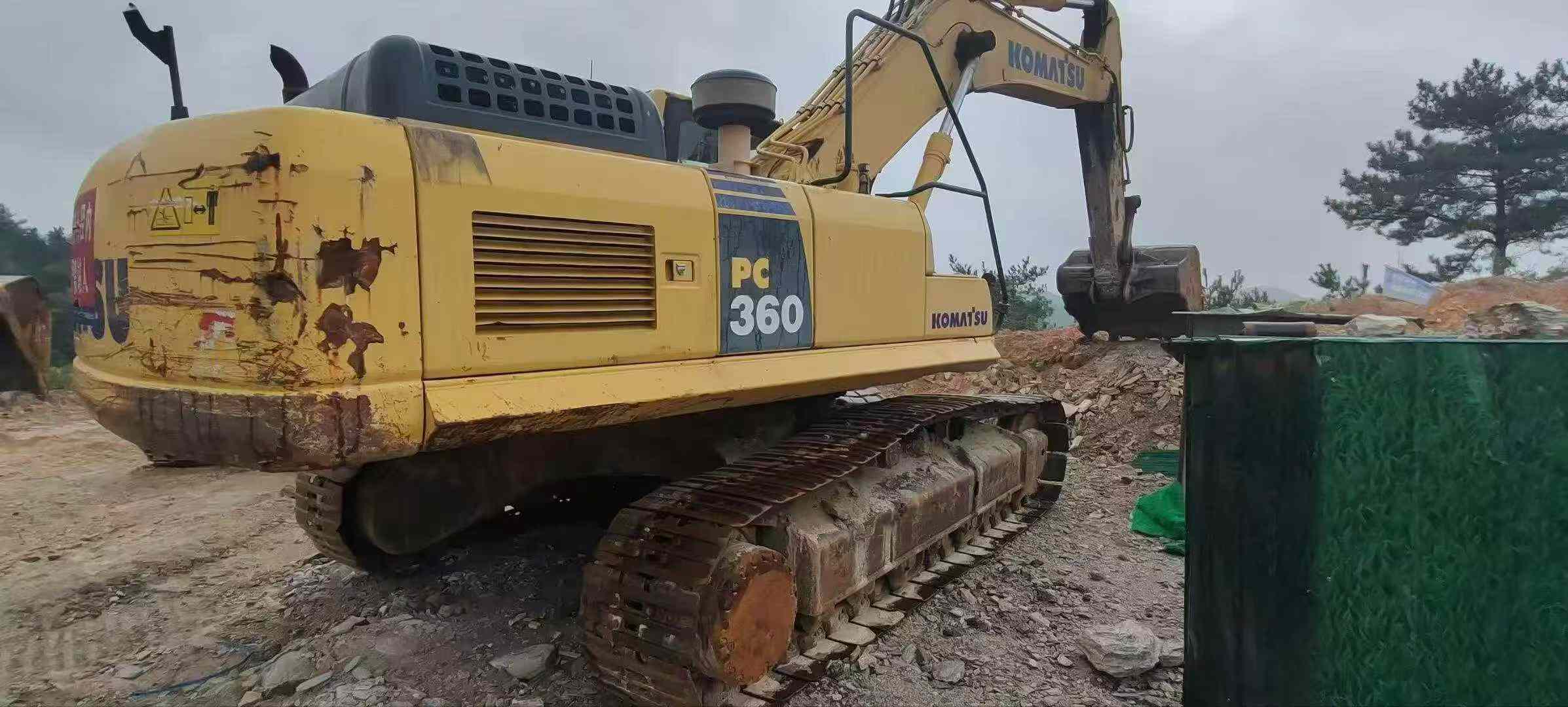 51挖机