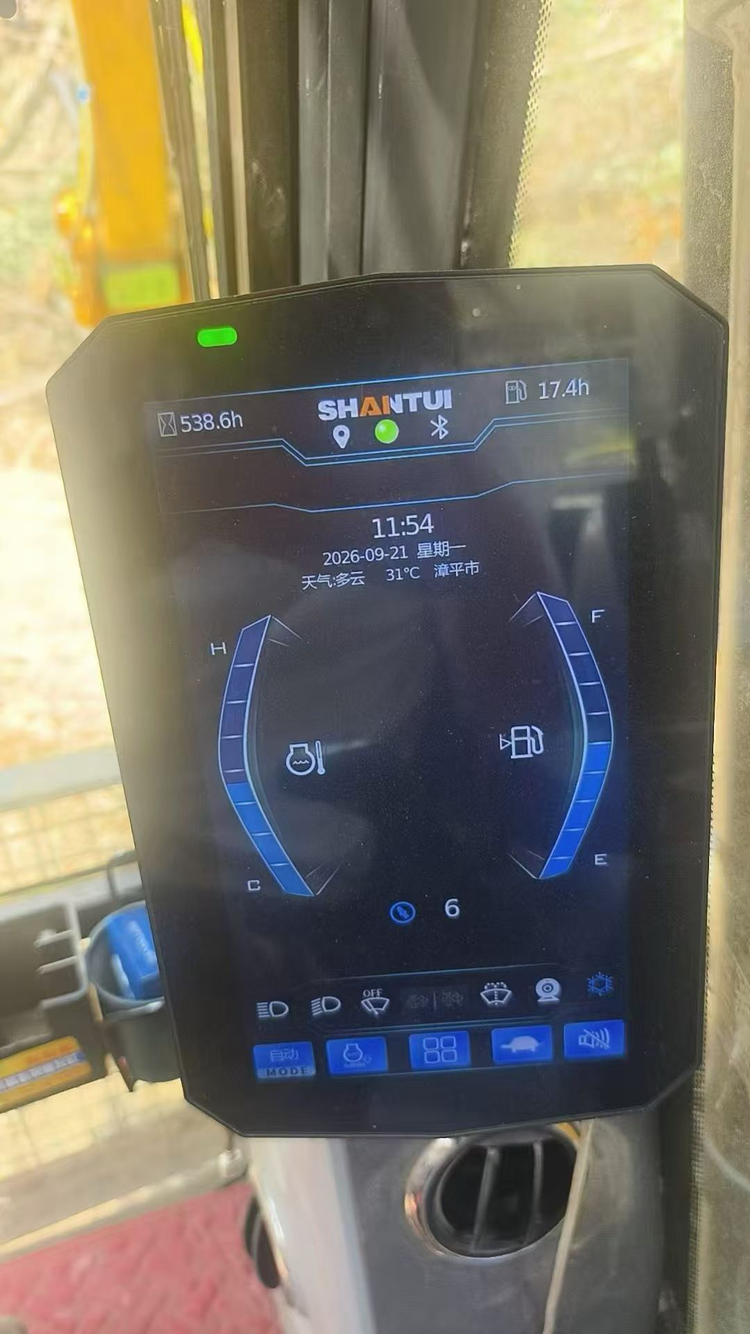 51挖机