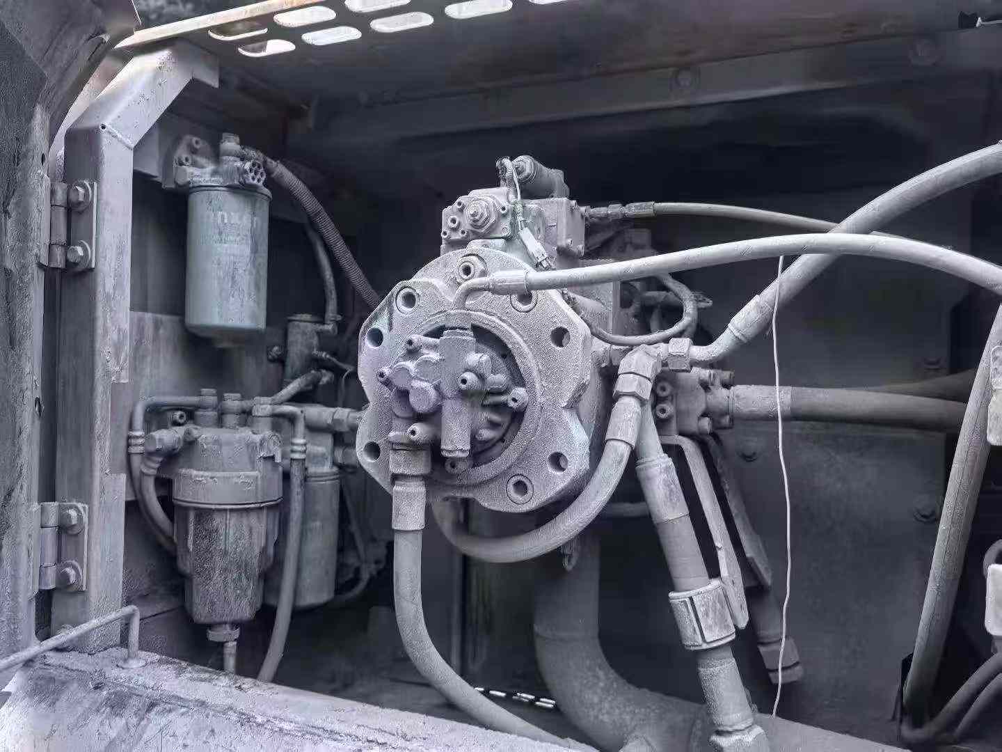 51挖机
