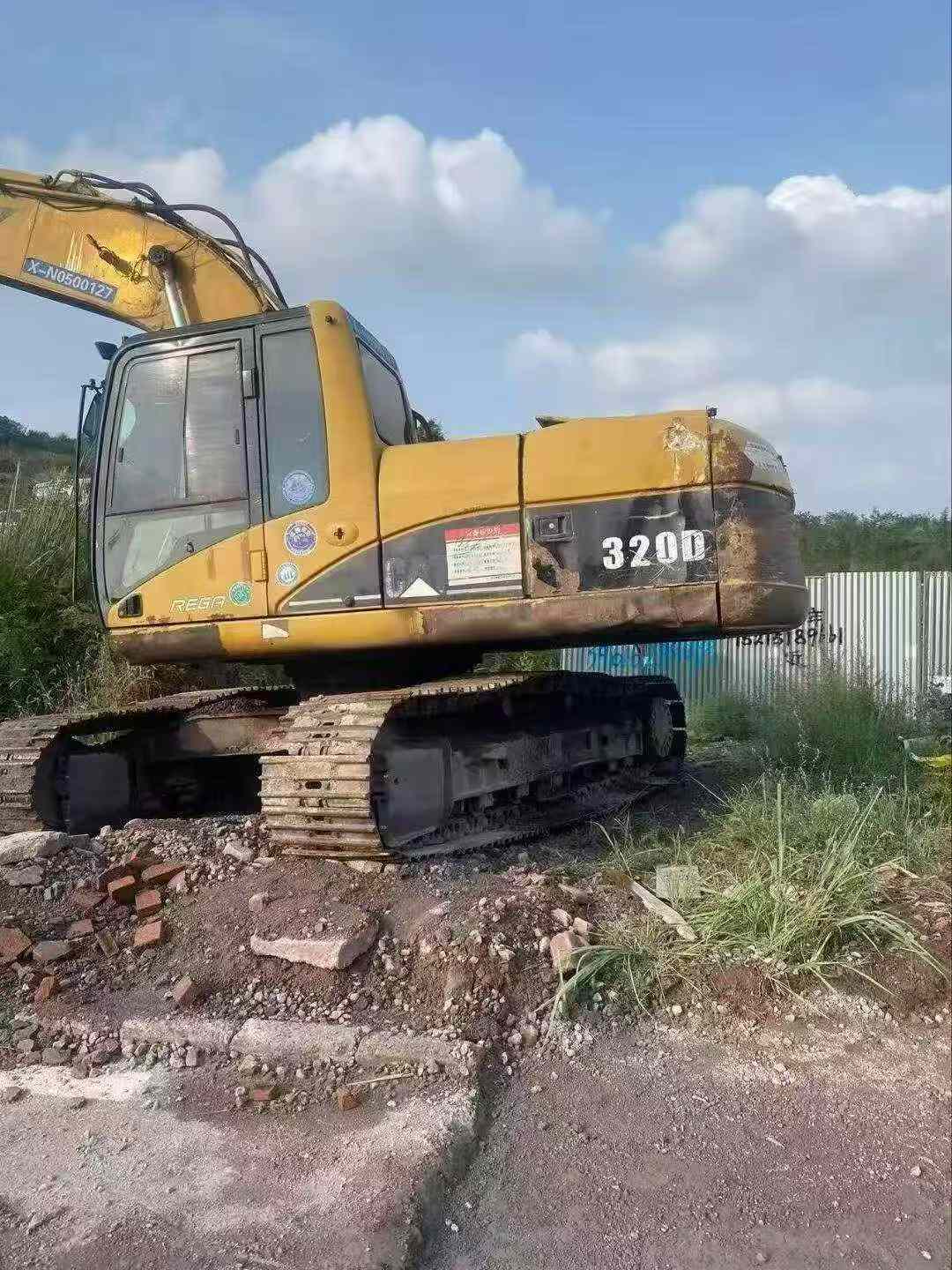 51挖机