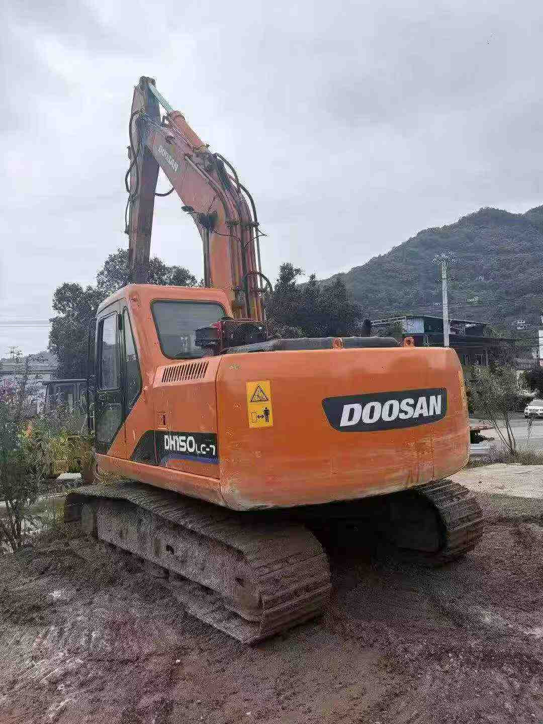 51挖机
