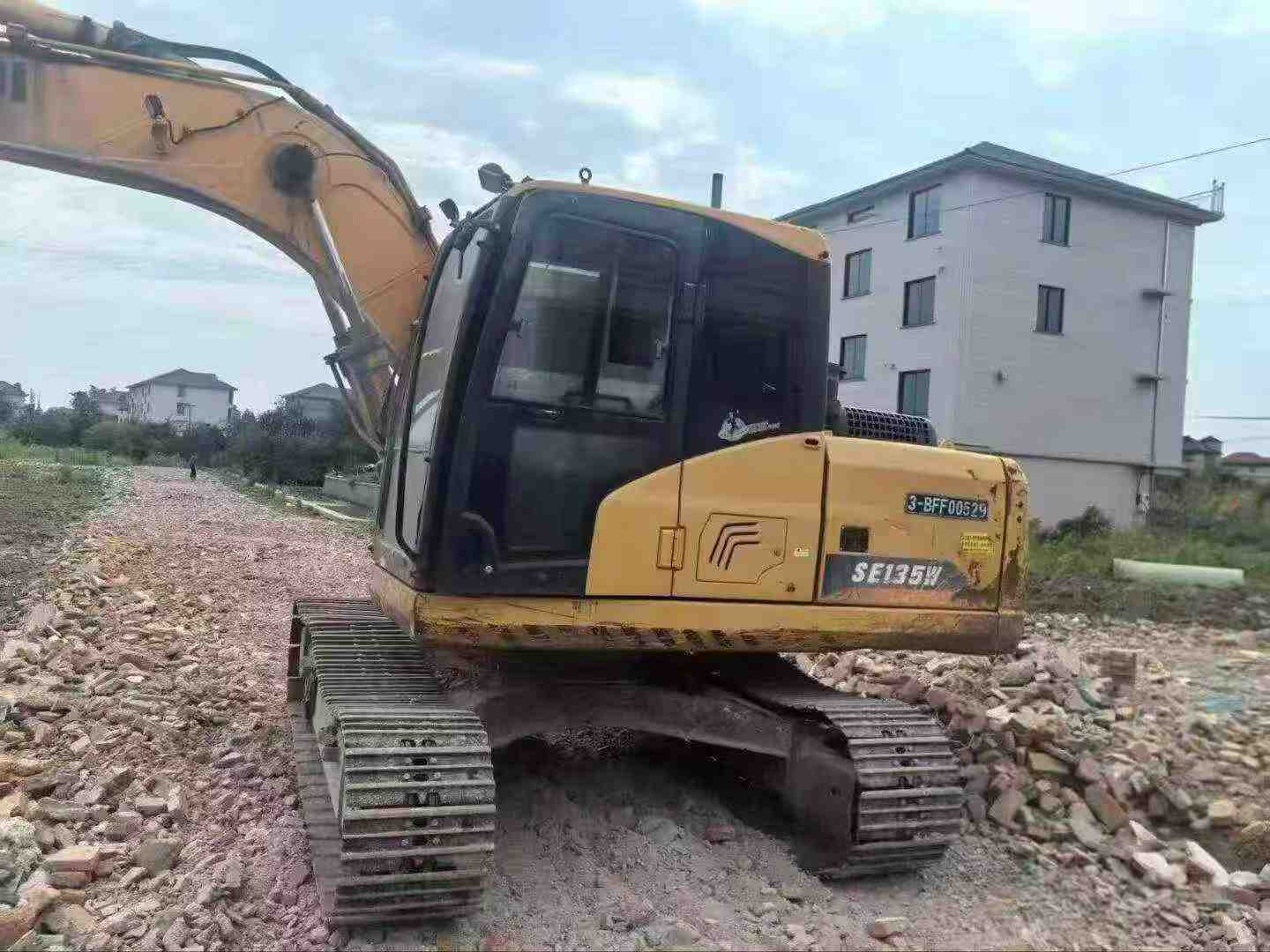 51挖机