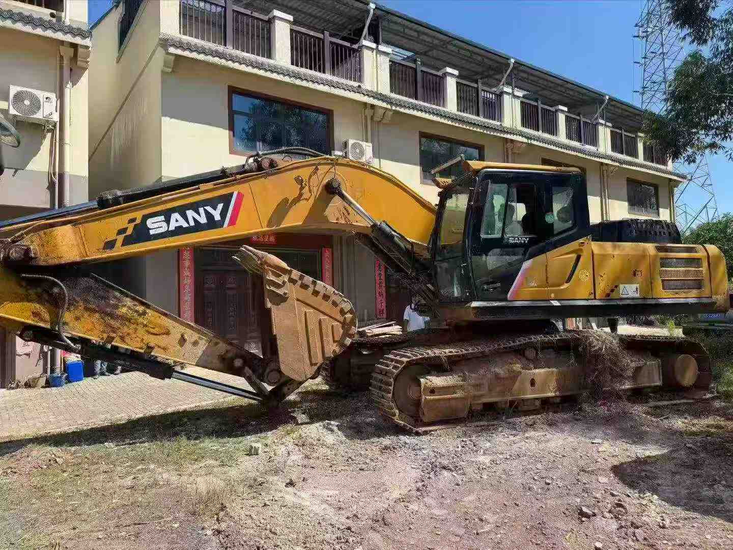 51挖机
