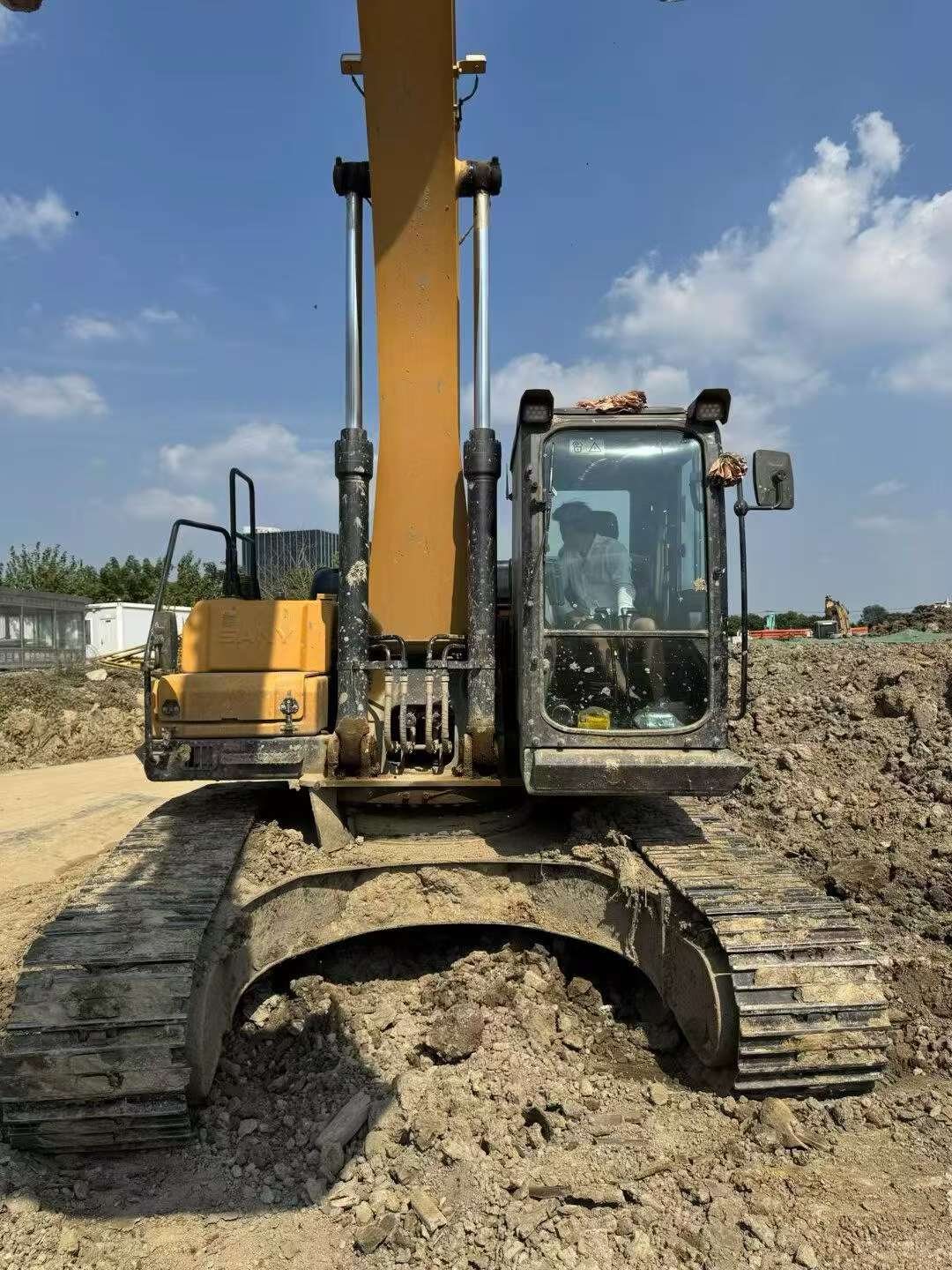 51挖机