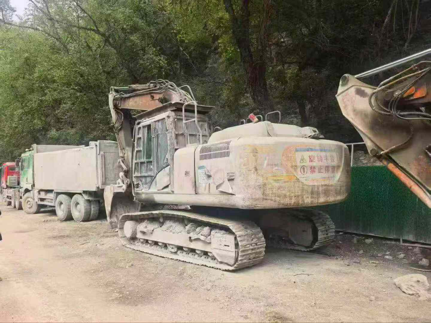 51挖机